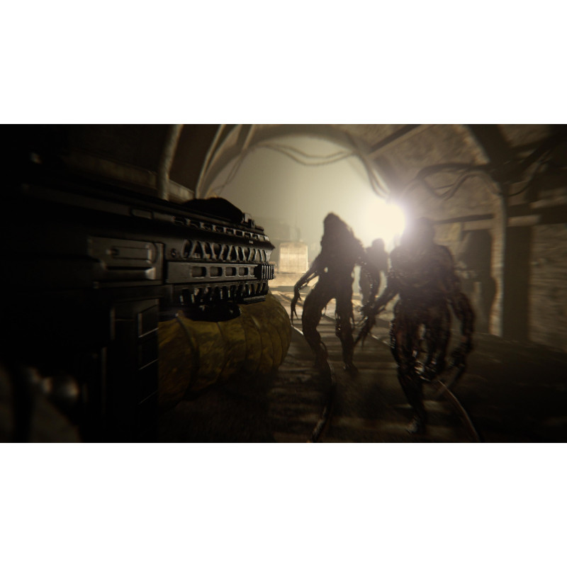 Resident Evil 7 Biohazard Gold Edition – PS4 (PAL) – Très Bon état – Avec Boîtier Et Notice
